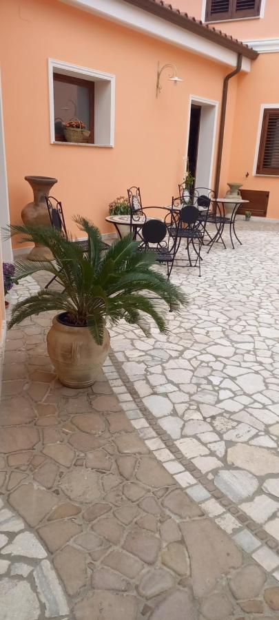 سان فيتو B&B Il Mandorlo المظهر الخارجي الصورة
