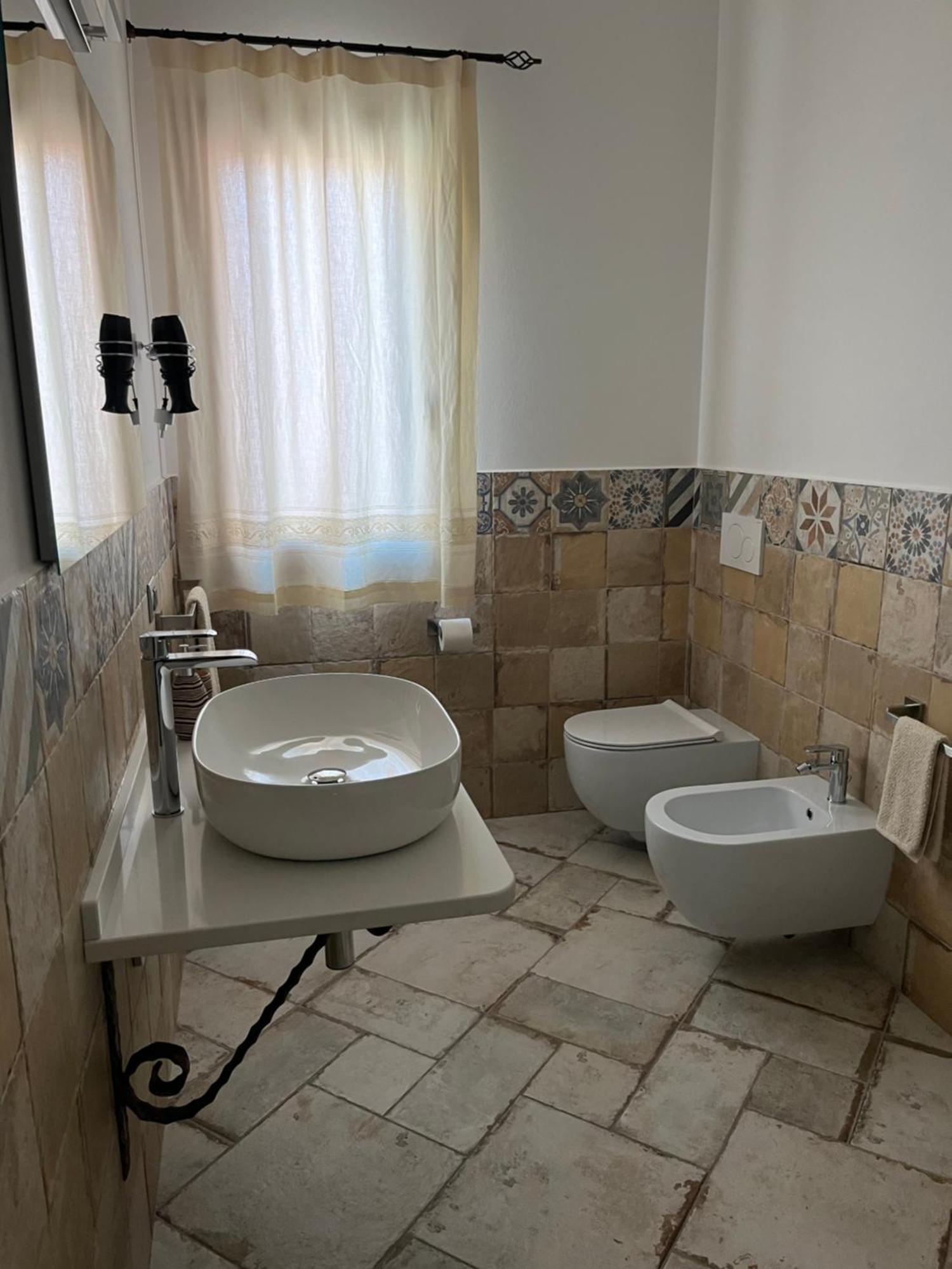 سان فيتو B&B Il Mandorlo المظهر الخارجي الصورة