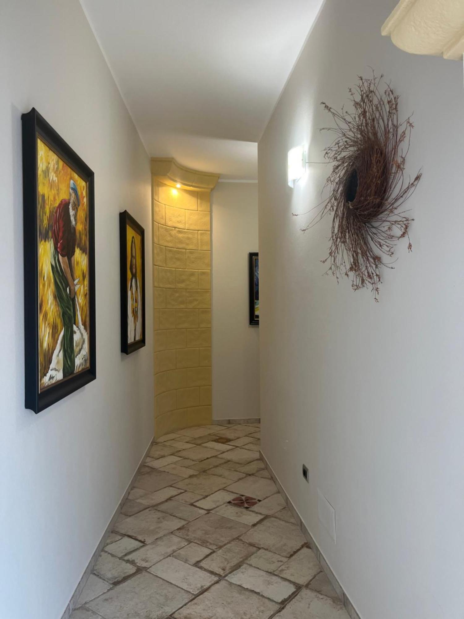 سان فيتو B&B Il Mandorlo المظهر الخارجي الصورة