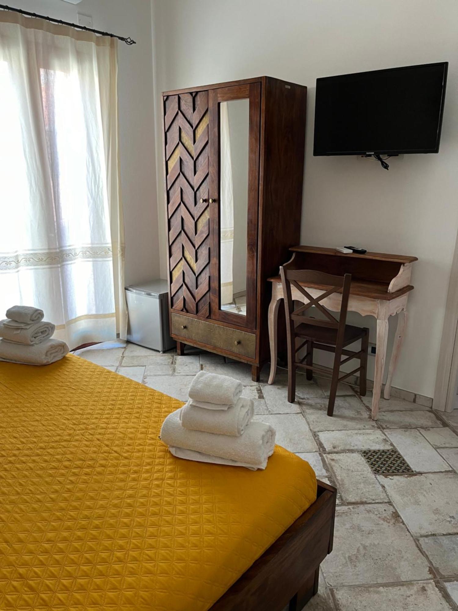 سان فيتو B&B Il Mandorlo المظهر الخارجي الصورة