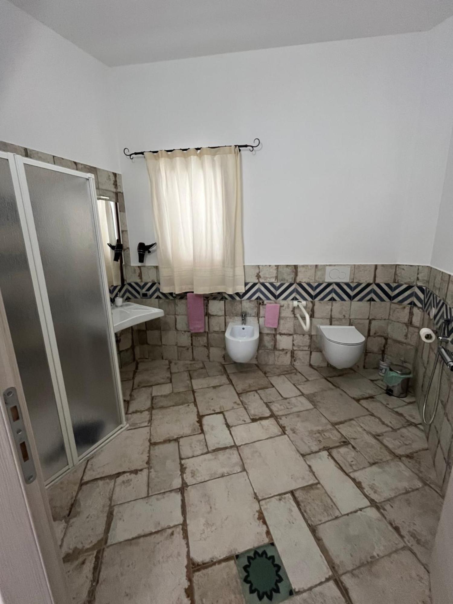 سان فيتو B&B Il Mandorlo المظهر الخارجي الصورة