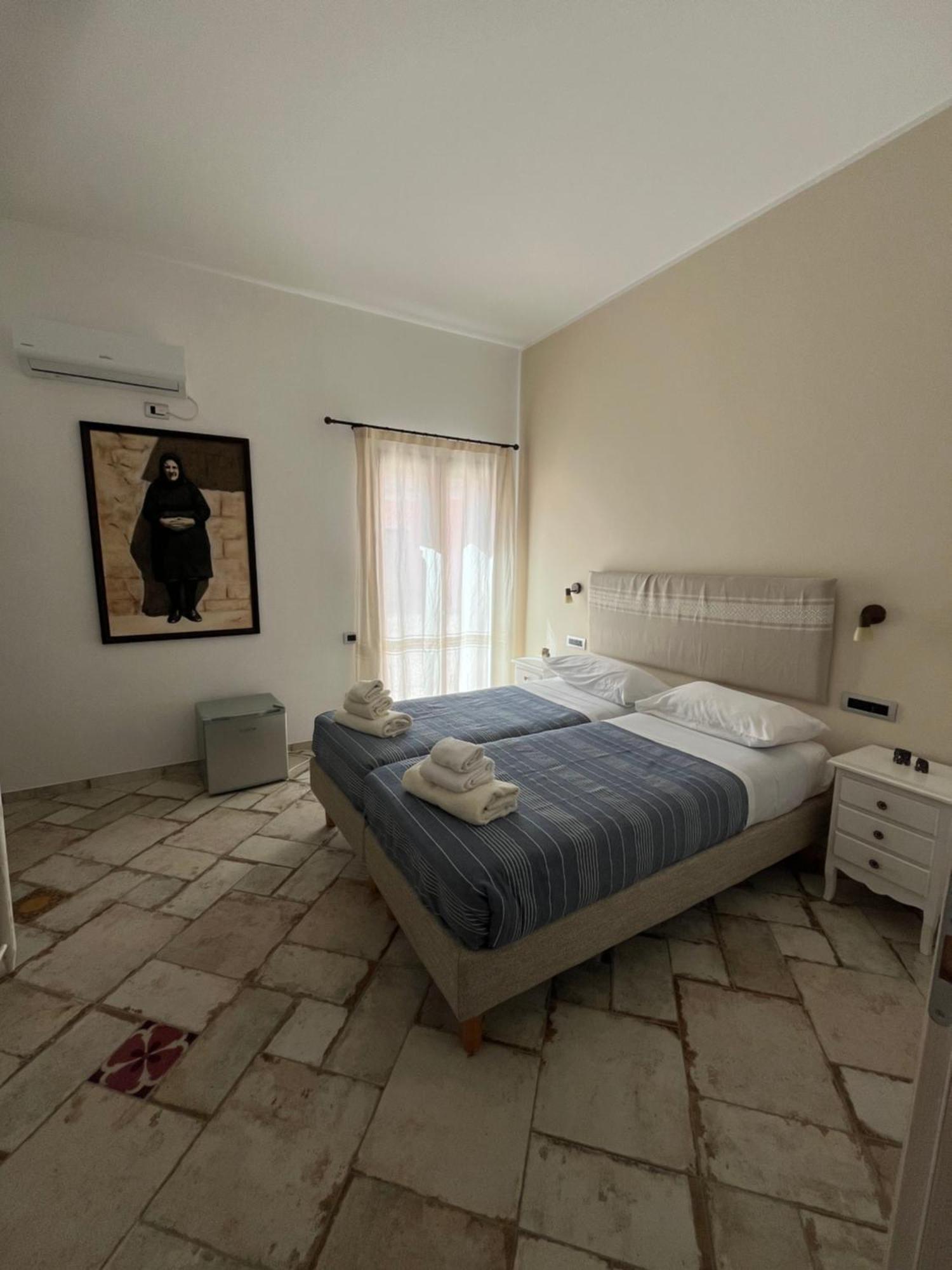سان فيتو B&B Il Mandorlo المظهر الخارجي الصورة
